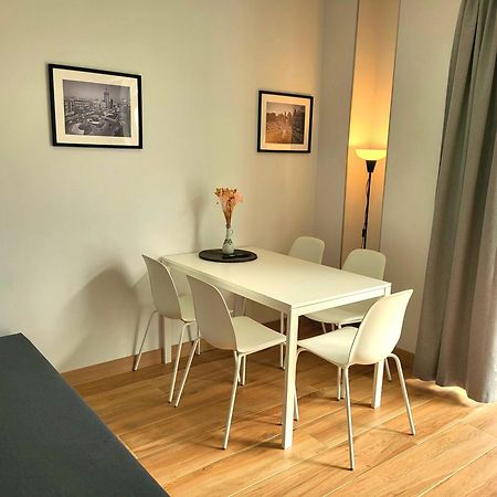 Nuevo Apartamentos Costa Del Alma Valencia Eksteriør billede