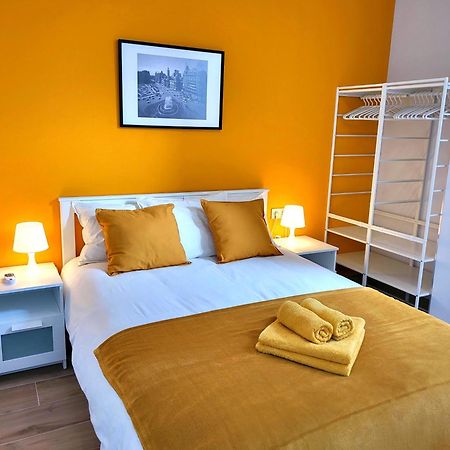 Nuevo Apartamentos Costa Del Alma Valencia Eksteriør billede