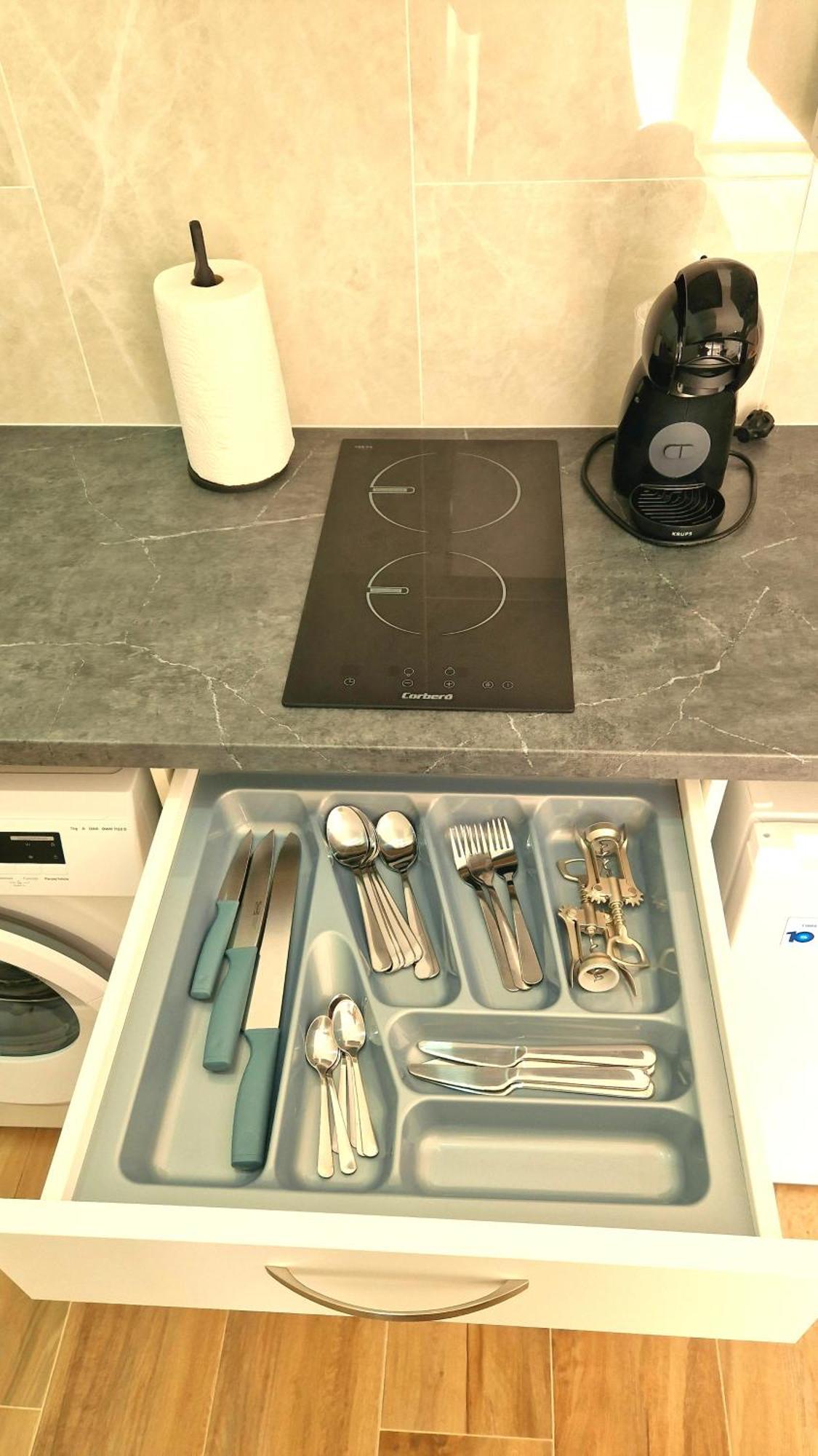 Nuevo Apartamentos Costa Del Alma Valencia Værelse billede
