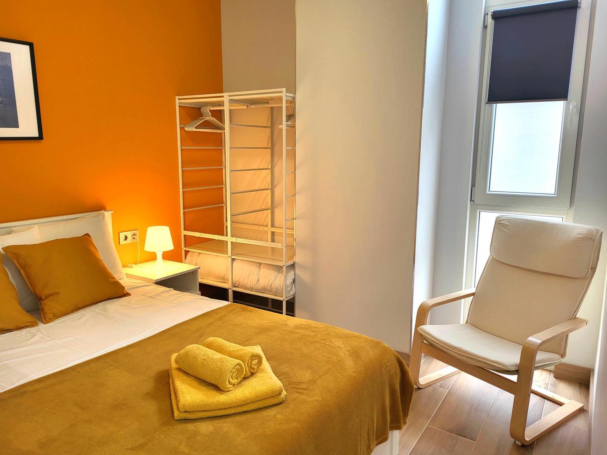 Nuevo Apartamentos Costa Del Alma Valencia Værelse billede
