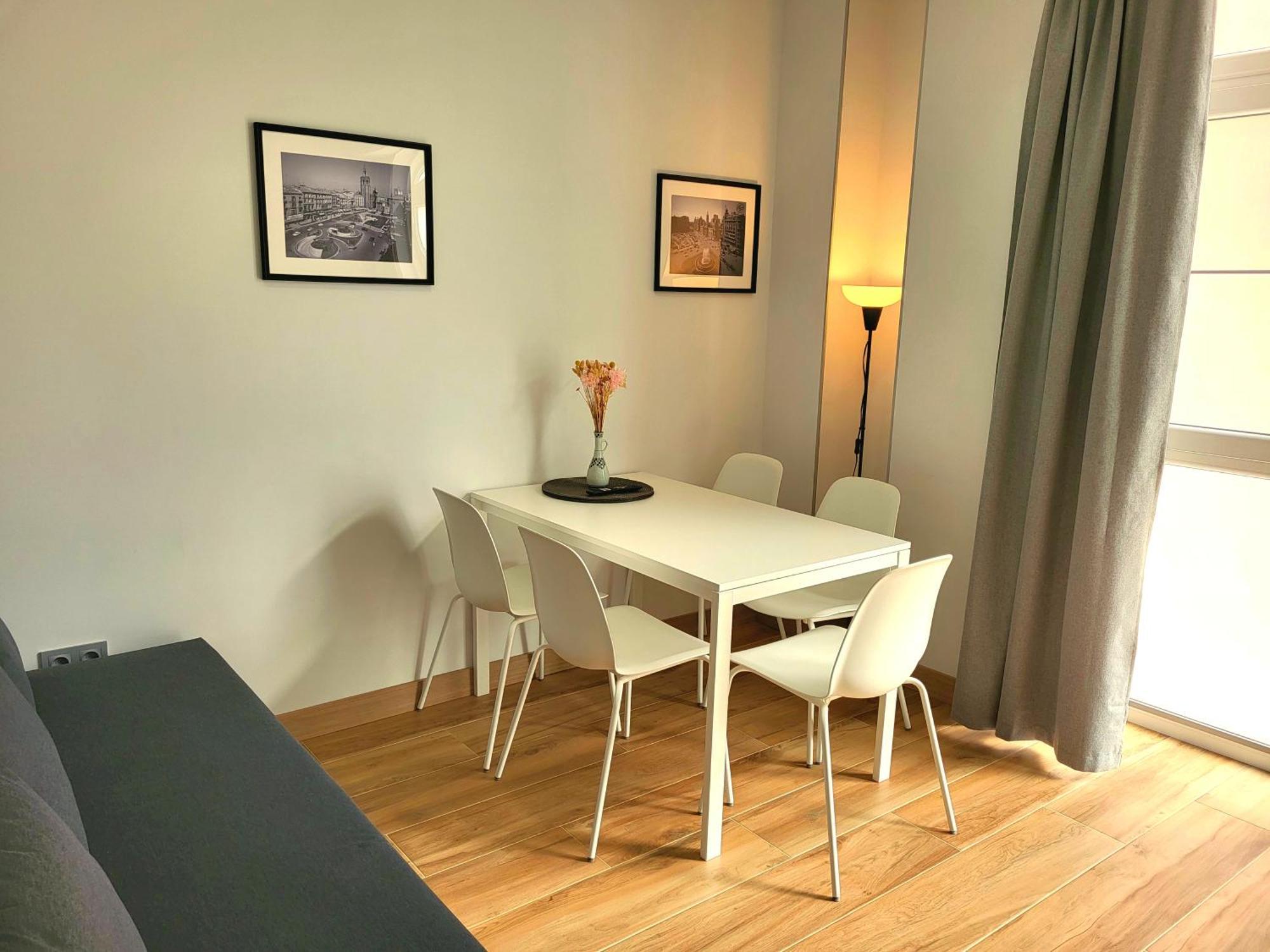 Nuevo Apartamentos Costa Del Alma Valencia Eksteriør billede