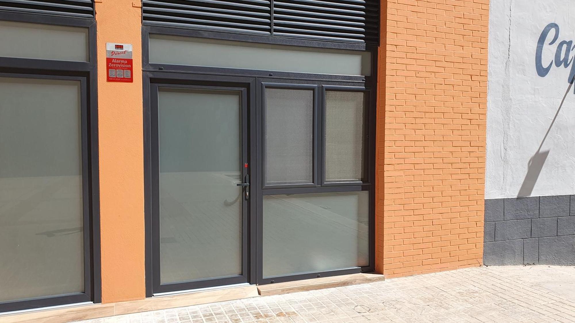 Nuevo Apartamentos Costa Del Alma Valencia Eksteriør billede