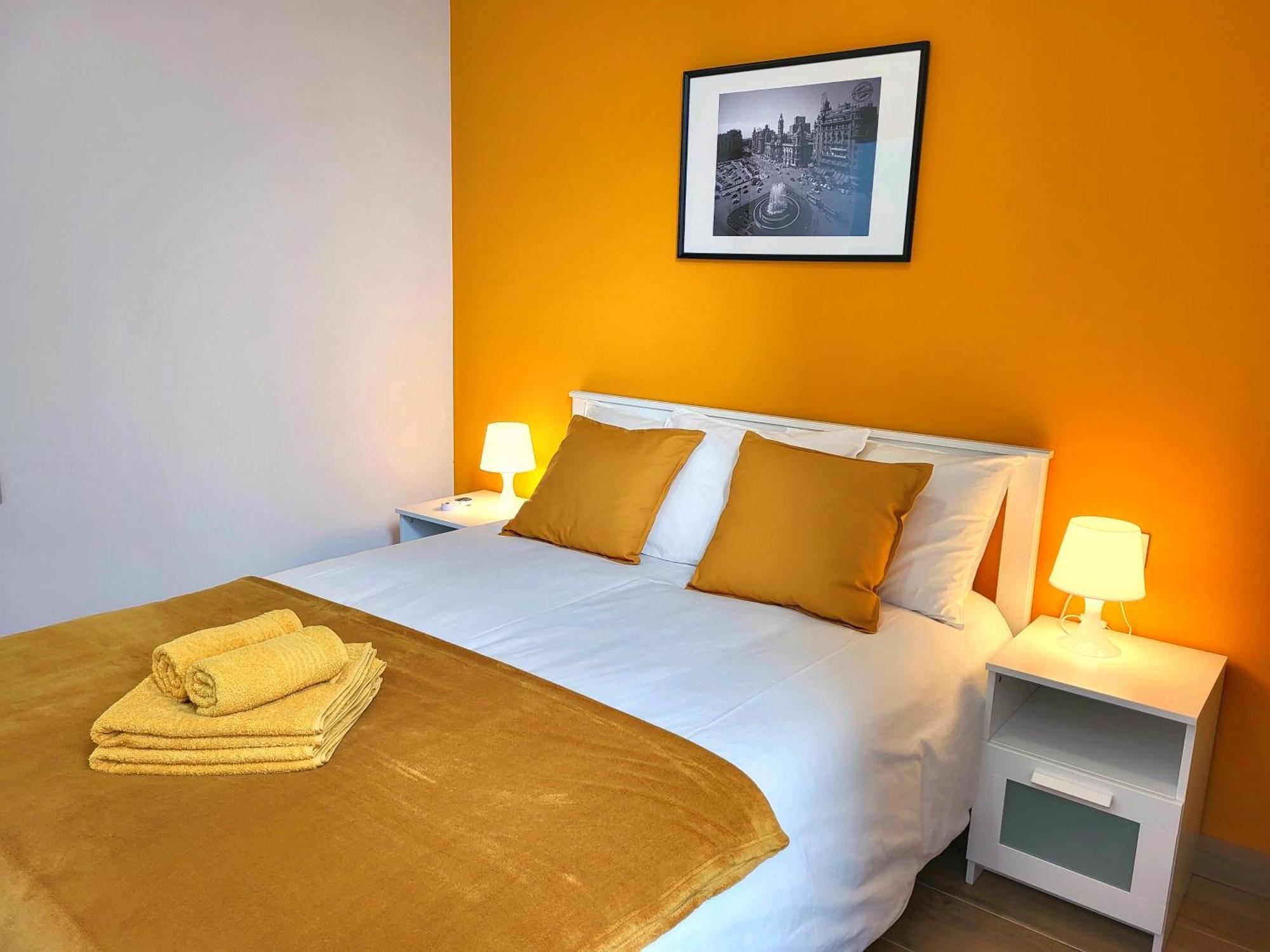 Nuevo Apartamentos Costa Del Alma Valencia Eksteriør billede