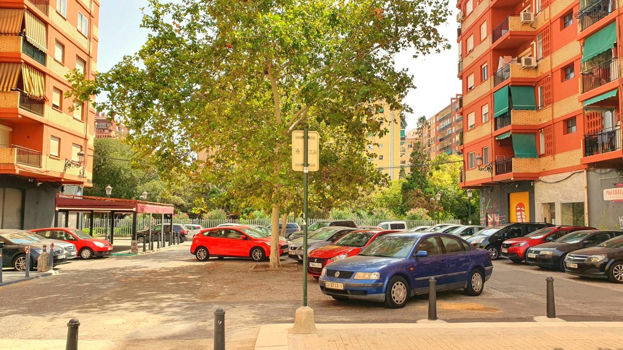Nuevo Apartamentos Costa Del Alma Valencia Eksteriør billede