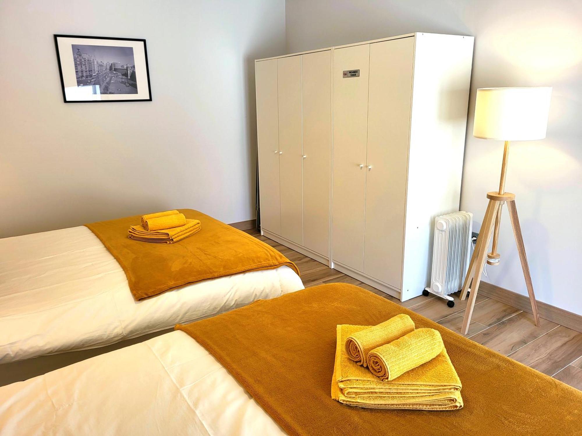 Nuevo Apartamentos Costa Del Alma Valencia Eksteriør billede