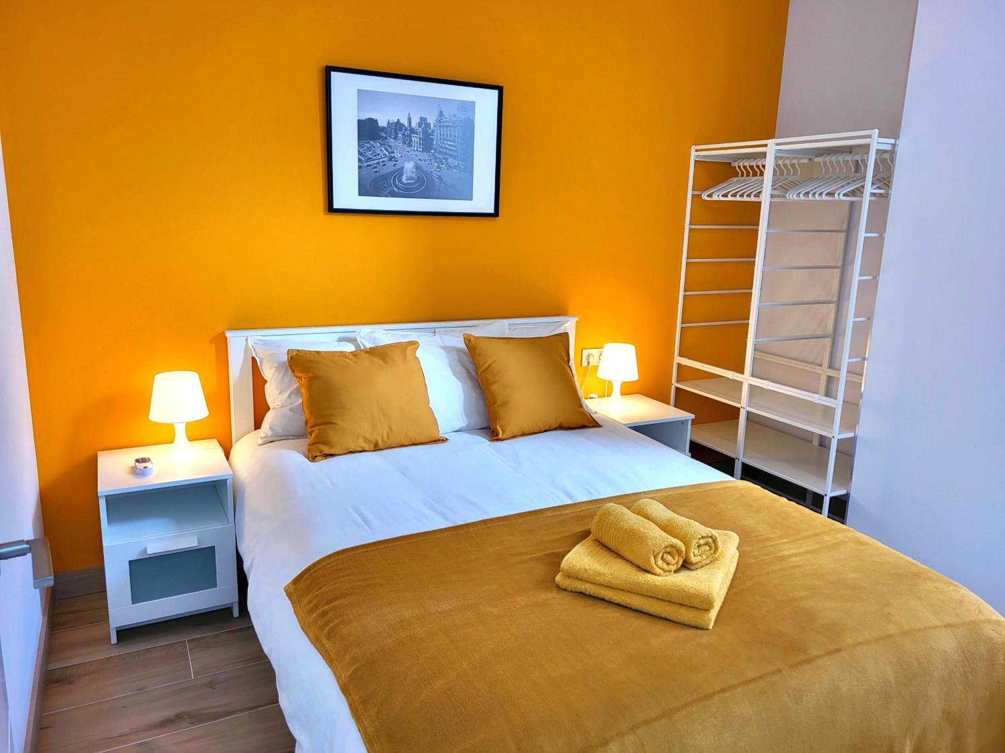 Nuevo Apartamentos Costa Del Alma Valencia Eksteriør billede