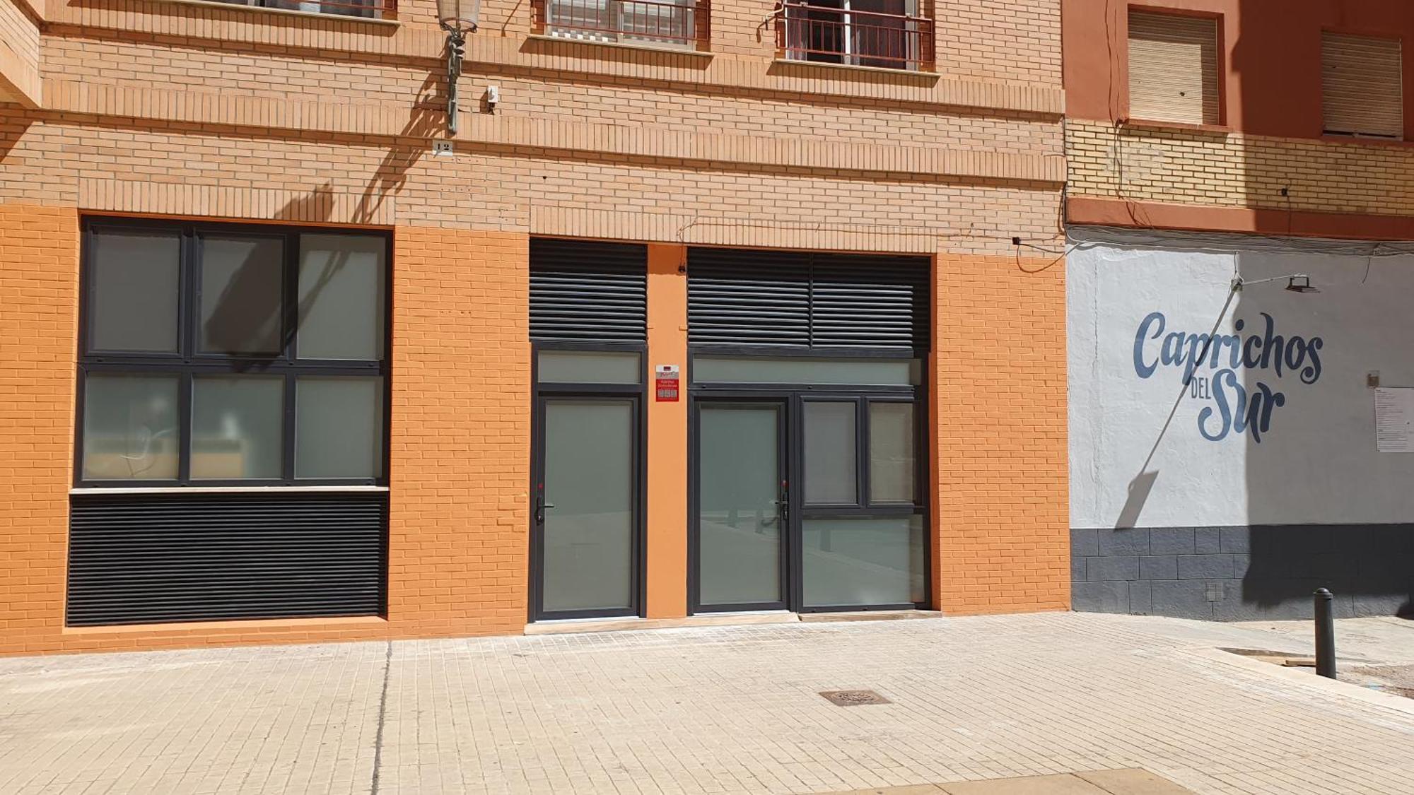 Nuevo Apartamentos Costa Del Alma Valencia Eksteriør billede