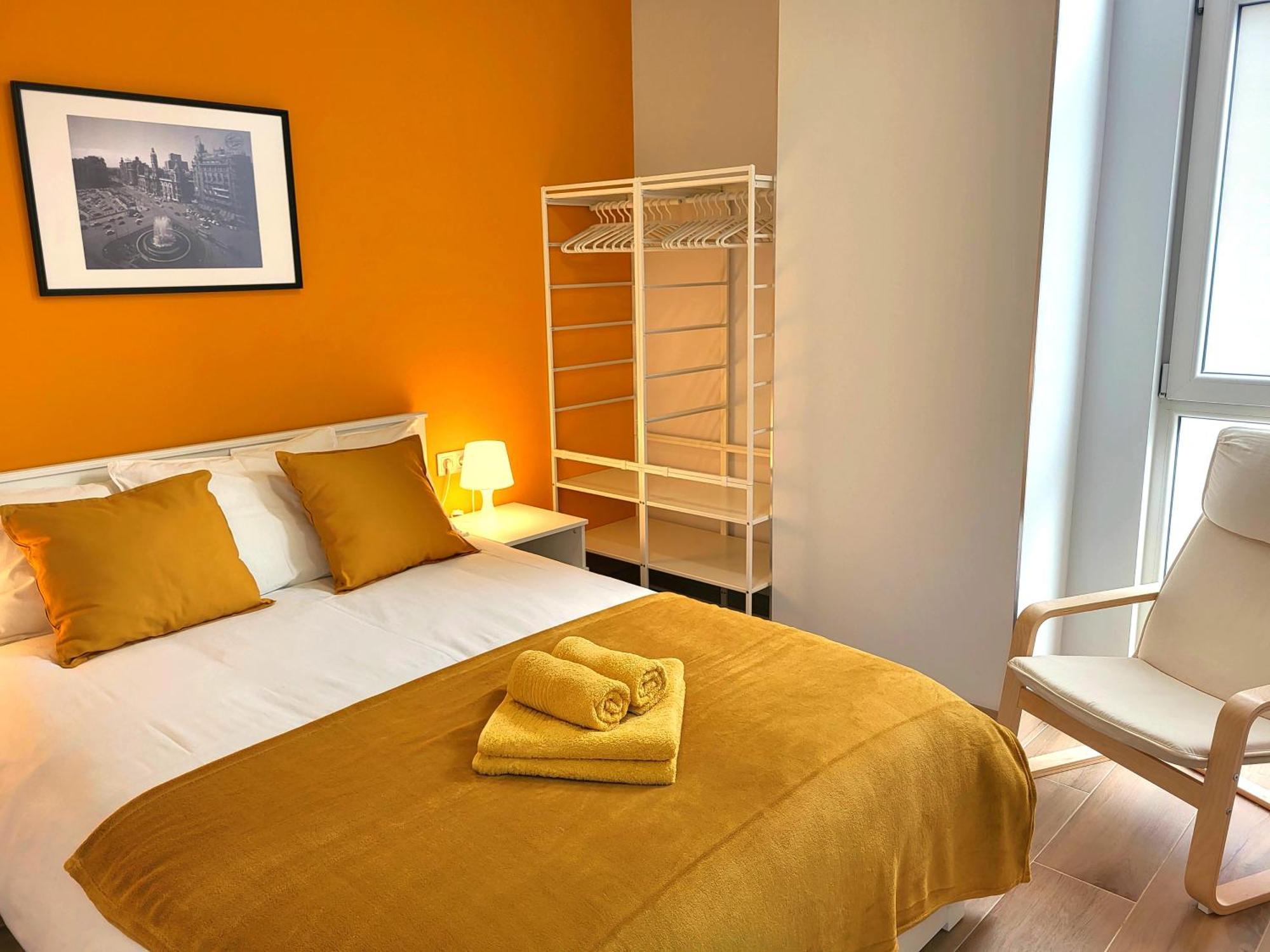 Nuevo Apartamentos Costa Del Alma Valencia Eksteriør billede