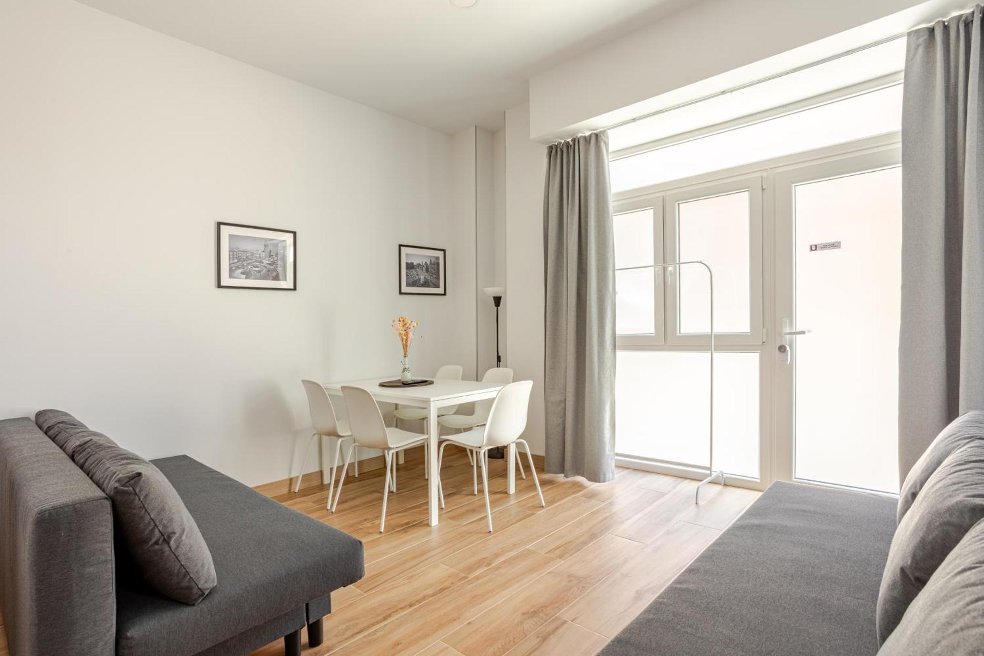 Nuevo Apartamentos Costa Del Alma Valencia Eksteriør billede