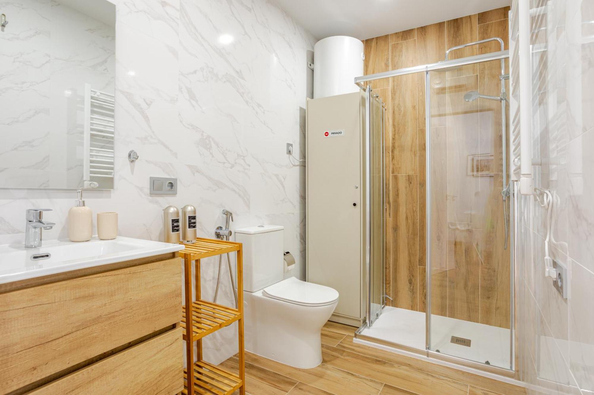 Nuevo Apartamentos Costa Del Alma Valencia Eksteriør billede