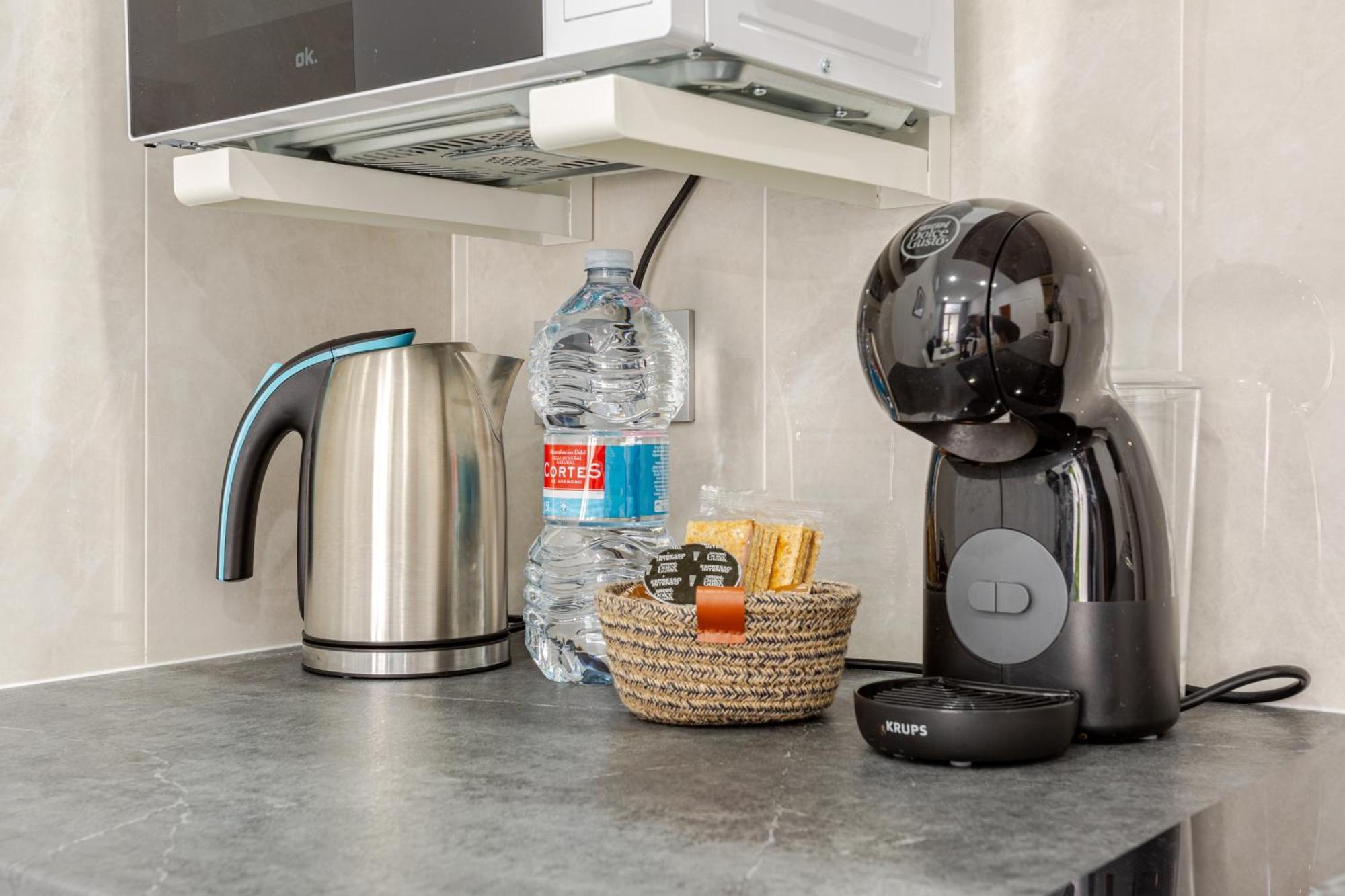 Nuevo Apartamentos Costa Del Alma Valencia Eksteriør billede