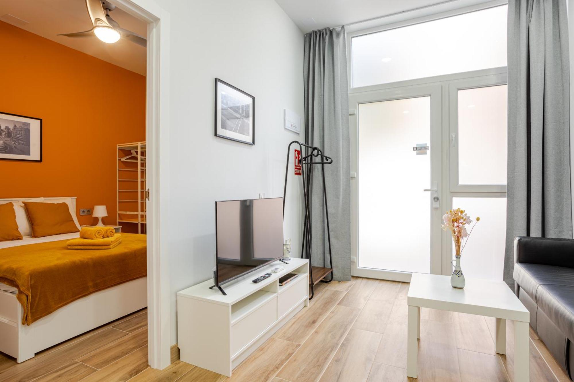 Nuevo Apartamentos Costa Del Alma Valencia Eksteriør billede