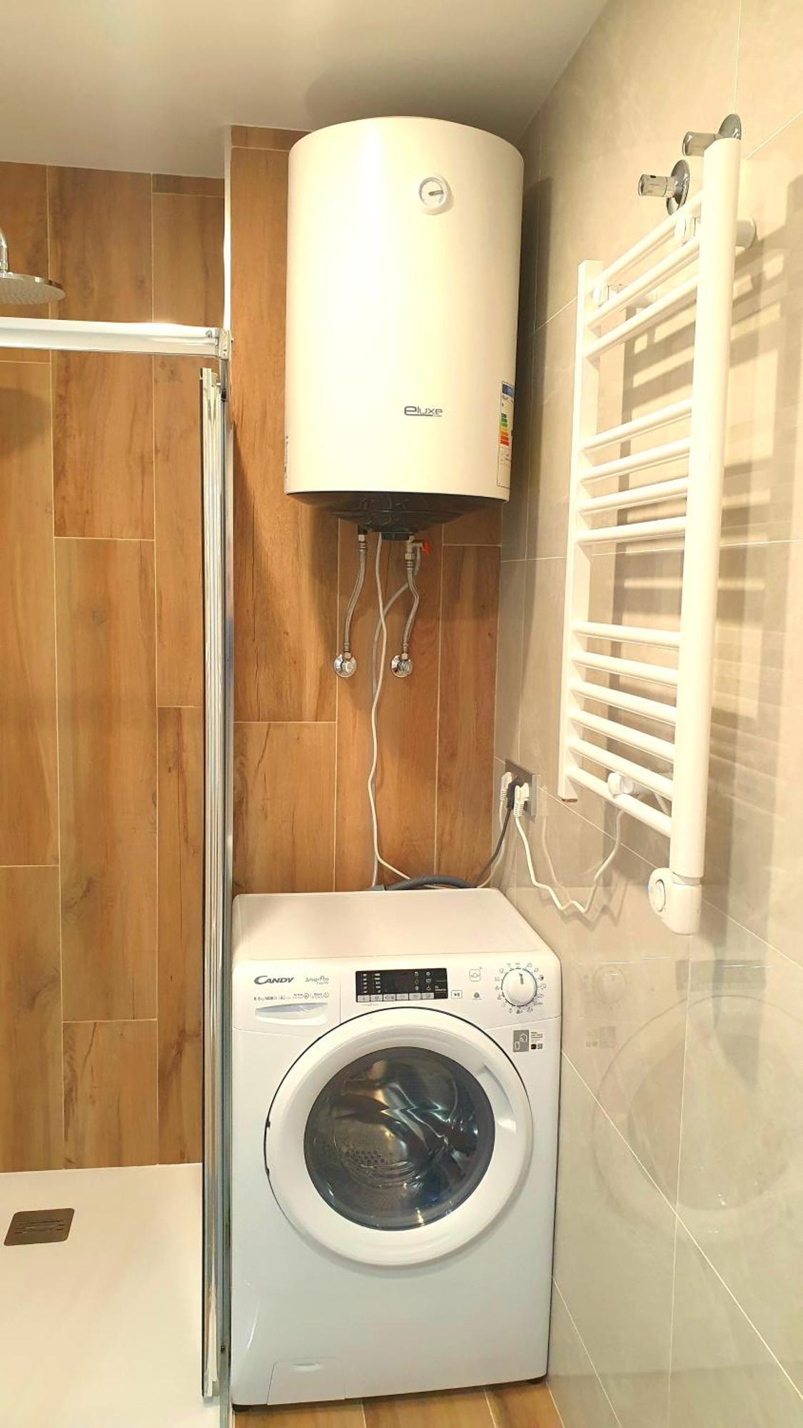 Nuevo Apartamentos Costa Del Alma Valencia Værelse billede