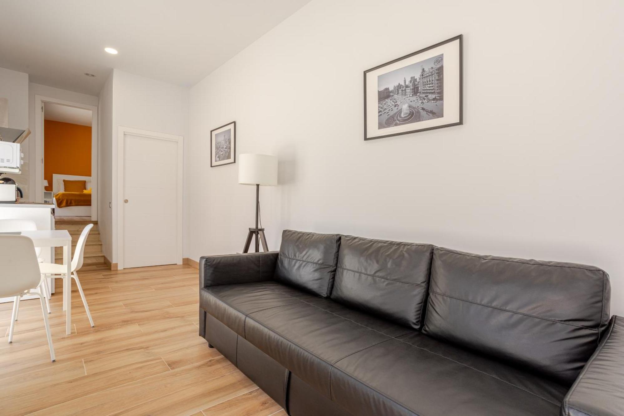 Nuevo Apartamentos Costa Del Alma Valencia Værelse billede