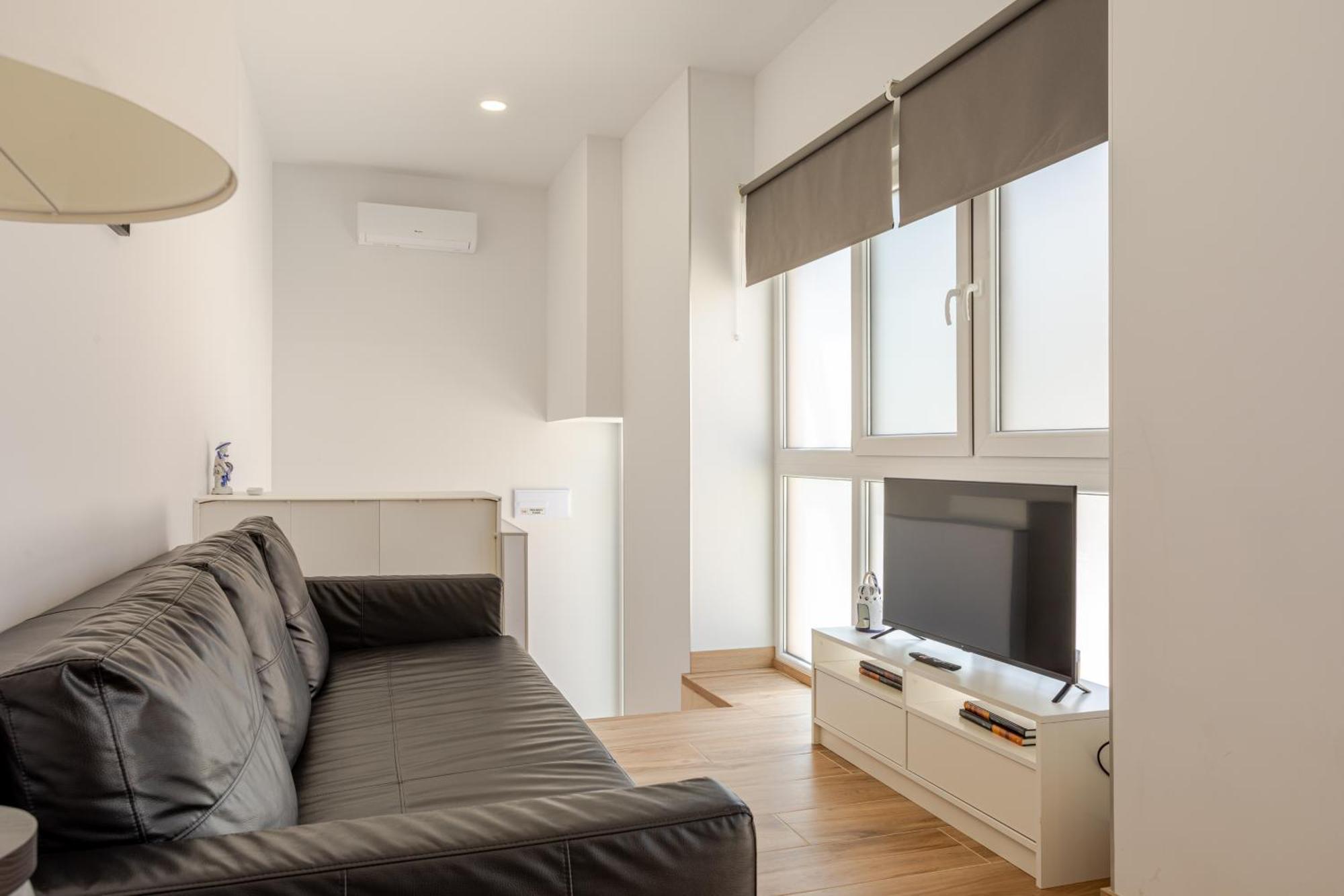 Nuevo Apartamentos Costa Del Alma Valencia Eksteriør billede