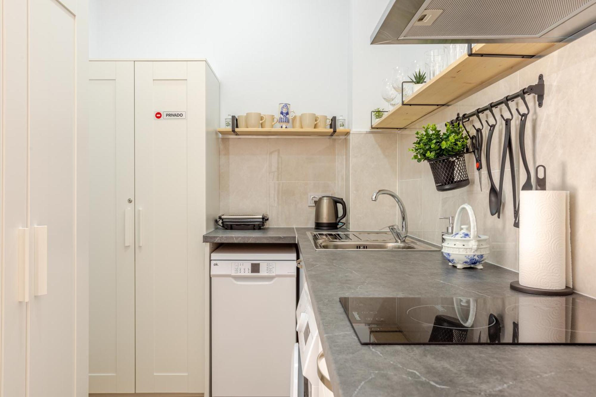 Nuevo Apartamentos Costa Del Alma Valencia Værelse billede