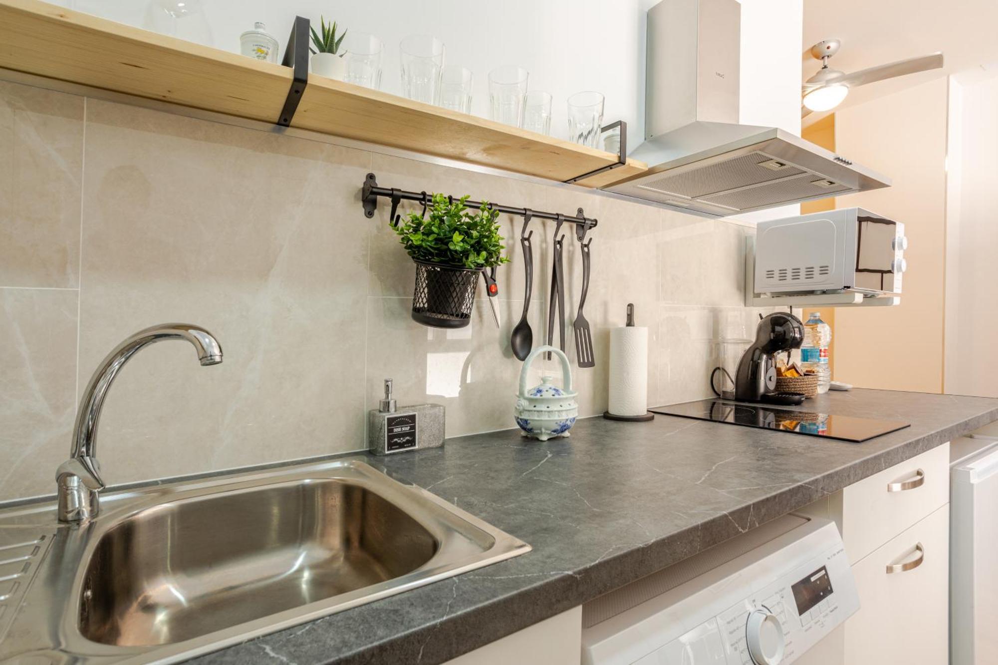 Nuevo Apartamentos Costa Del Alma Valencia Værelse billede