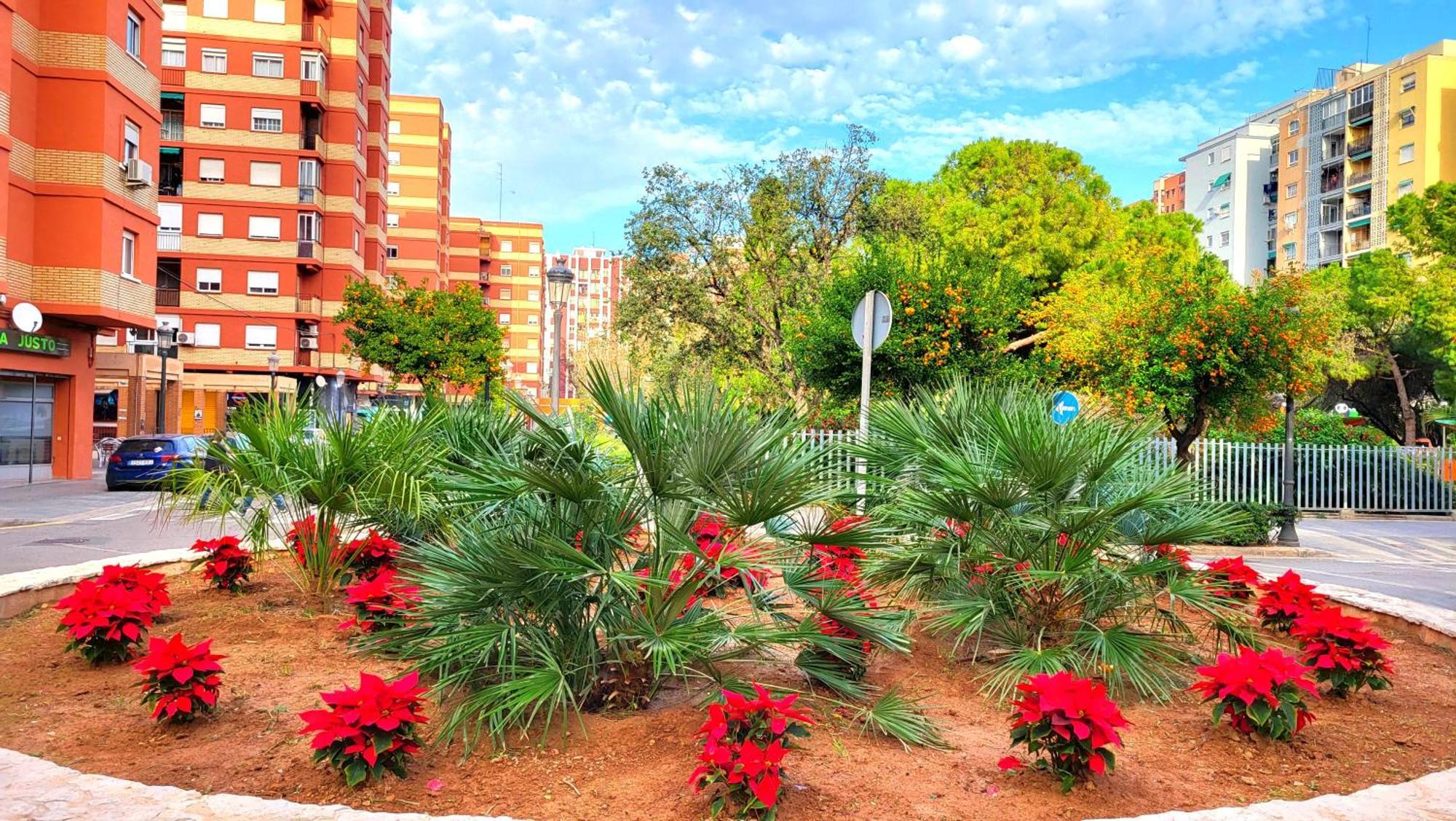 Nuevo Apartamentos Costa Del Alma Valencia Eksteriør billede