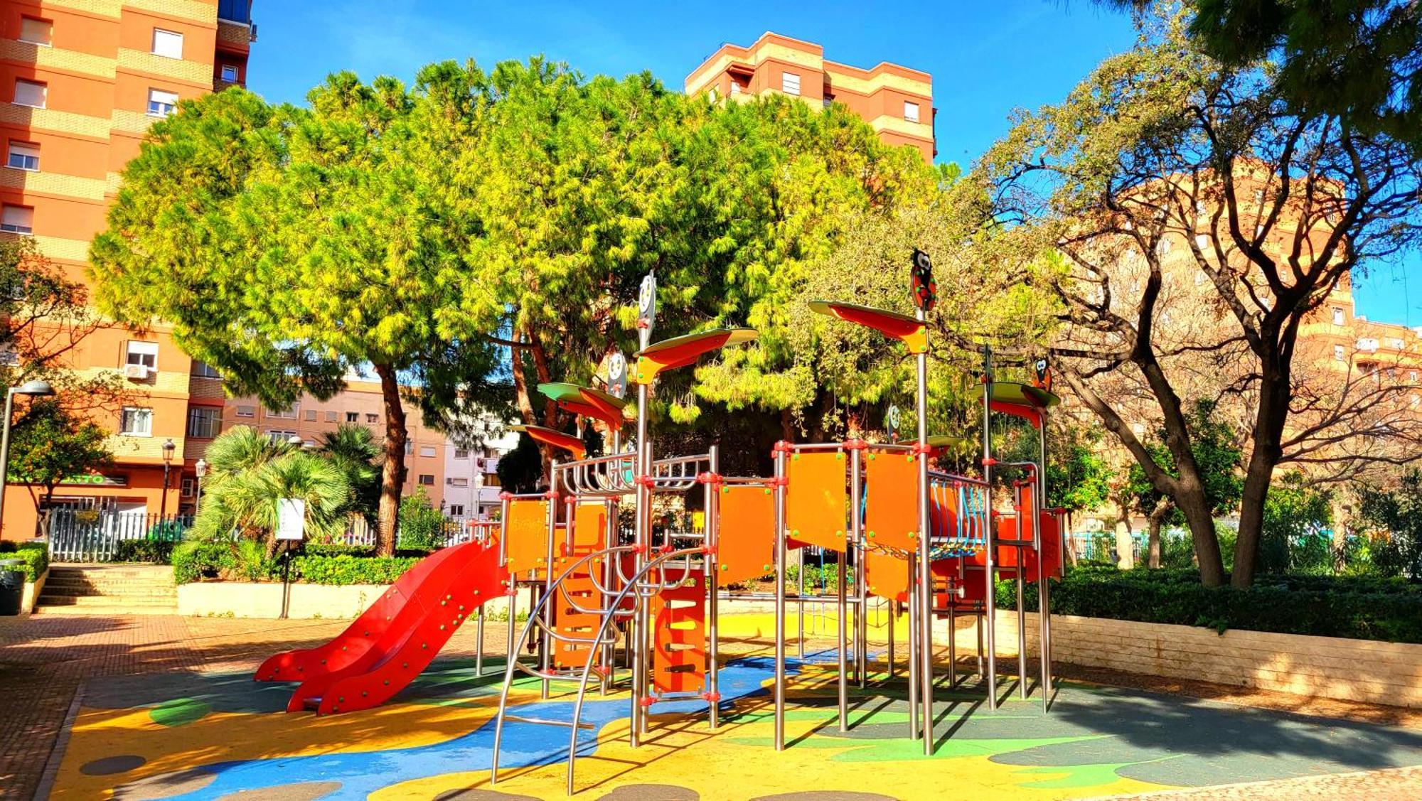 Nuevo Apartamentos Costa Del Alma Valencia Eksteriør billede