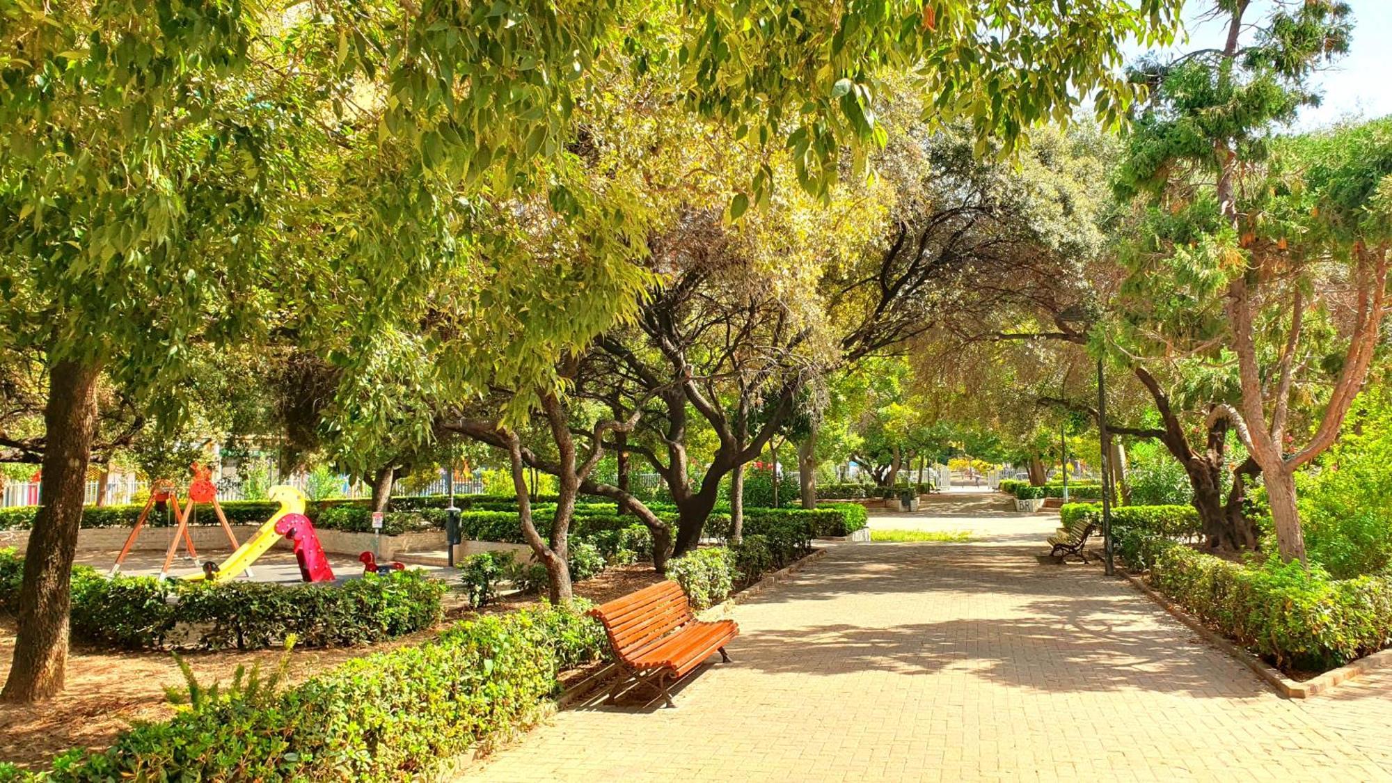 Nuevo Apartamentos Costa Del Alma Valencia Eksteriør billede