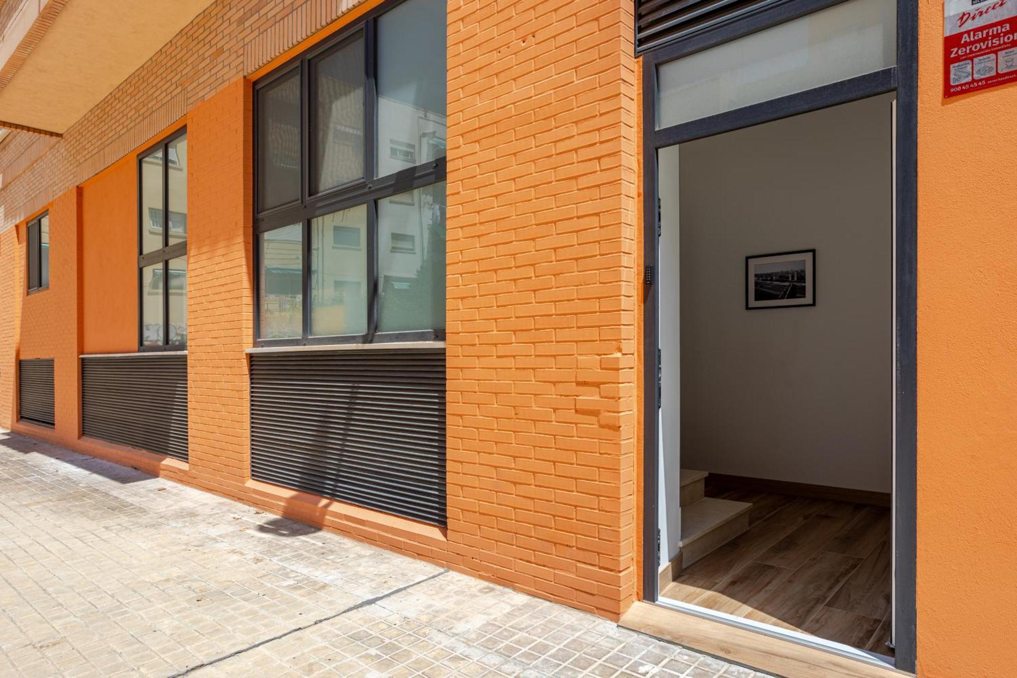 Nuevo Apartamentos Costa Del Alma Valencia Værelse billede