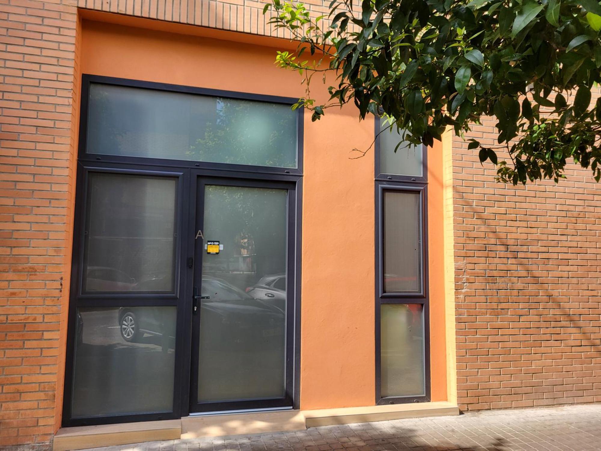 Nuevo Apartamentos Costa Del Alma Valencia Eksteriør billede